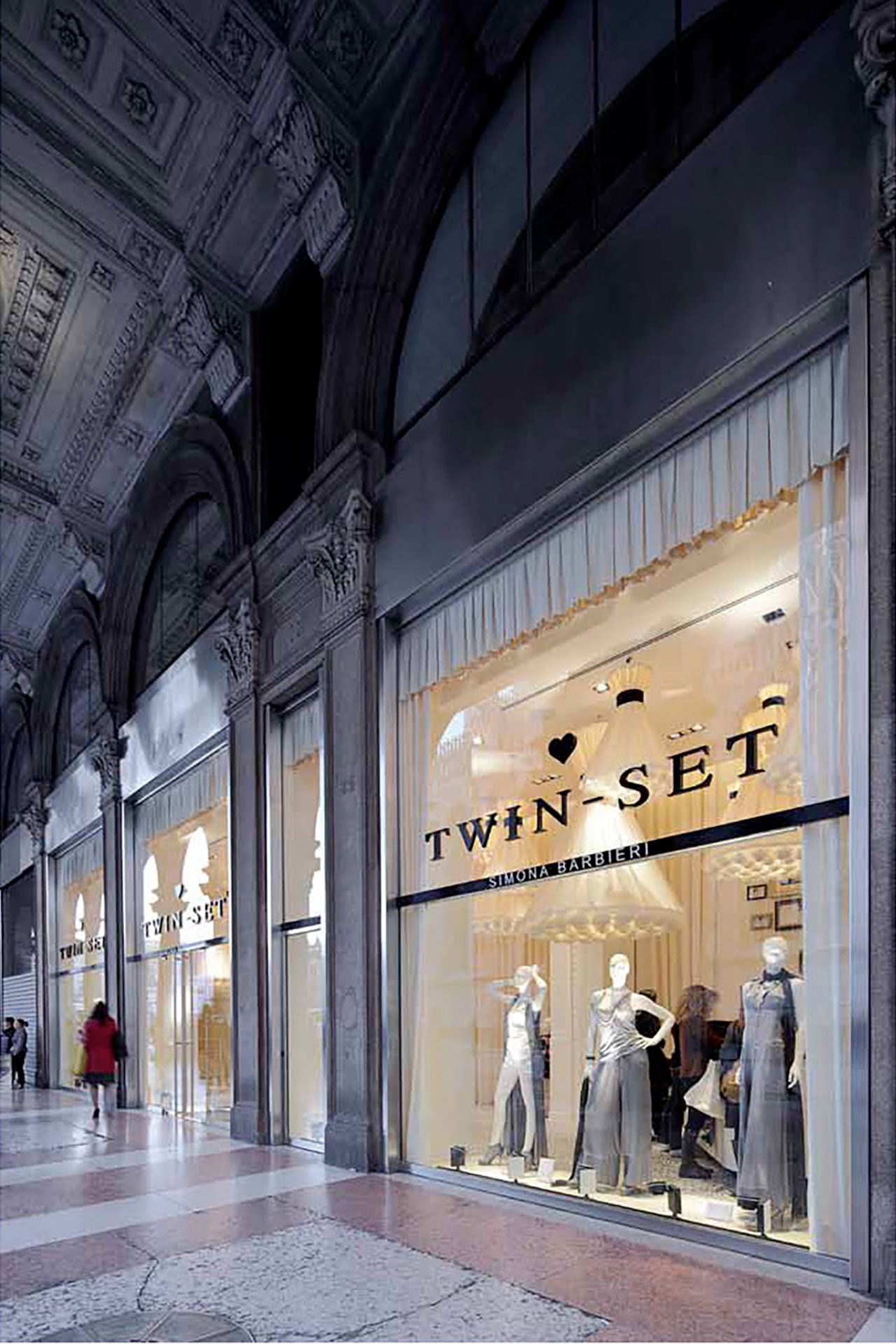 Twinset Flagship Store